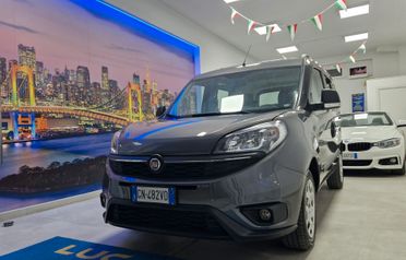 Fiat Doblo Doblò 1.6 MJT 7 posti