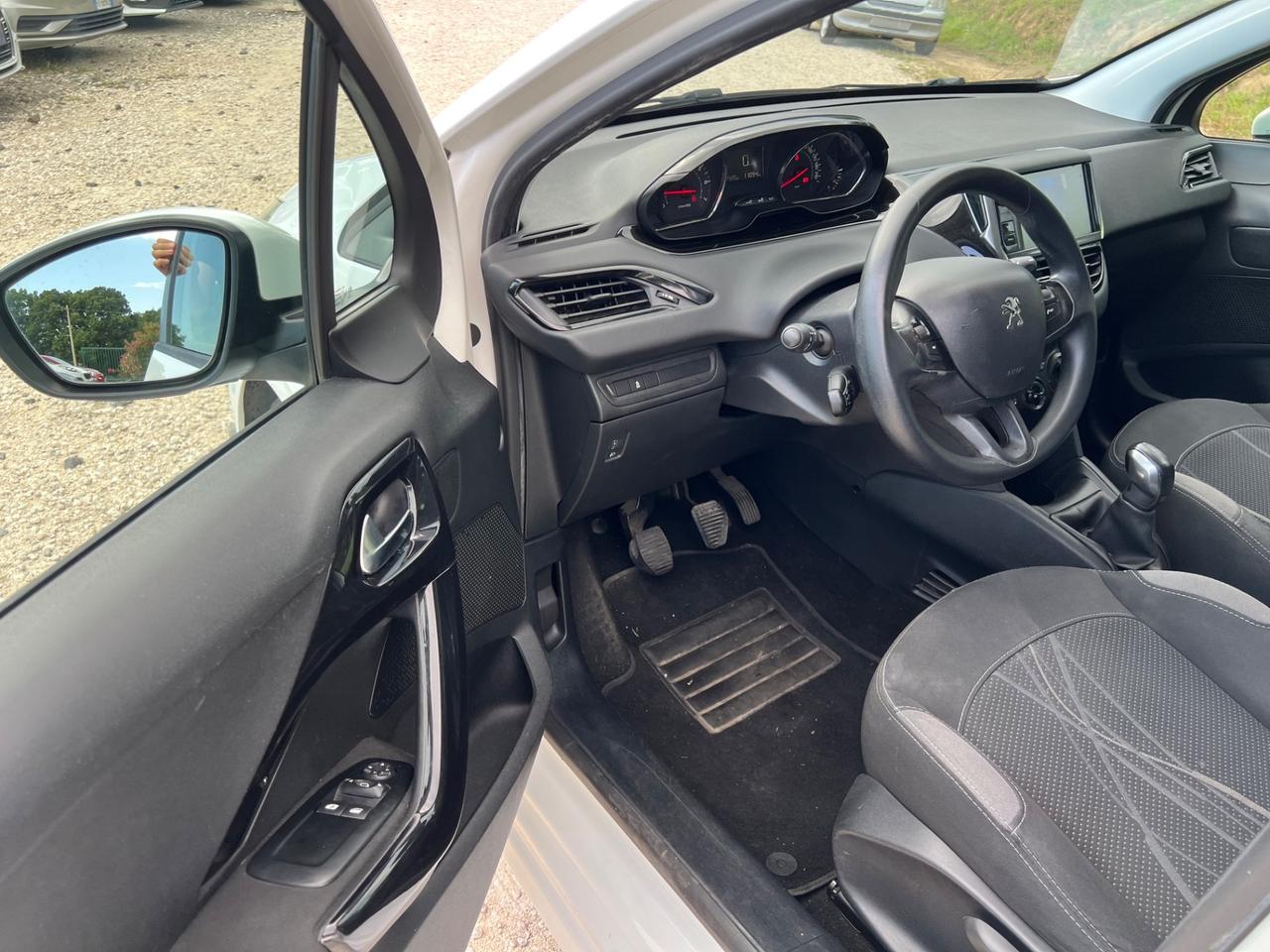 Peugeot 208 PureTech 82 5 porte Active