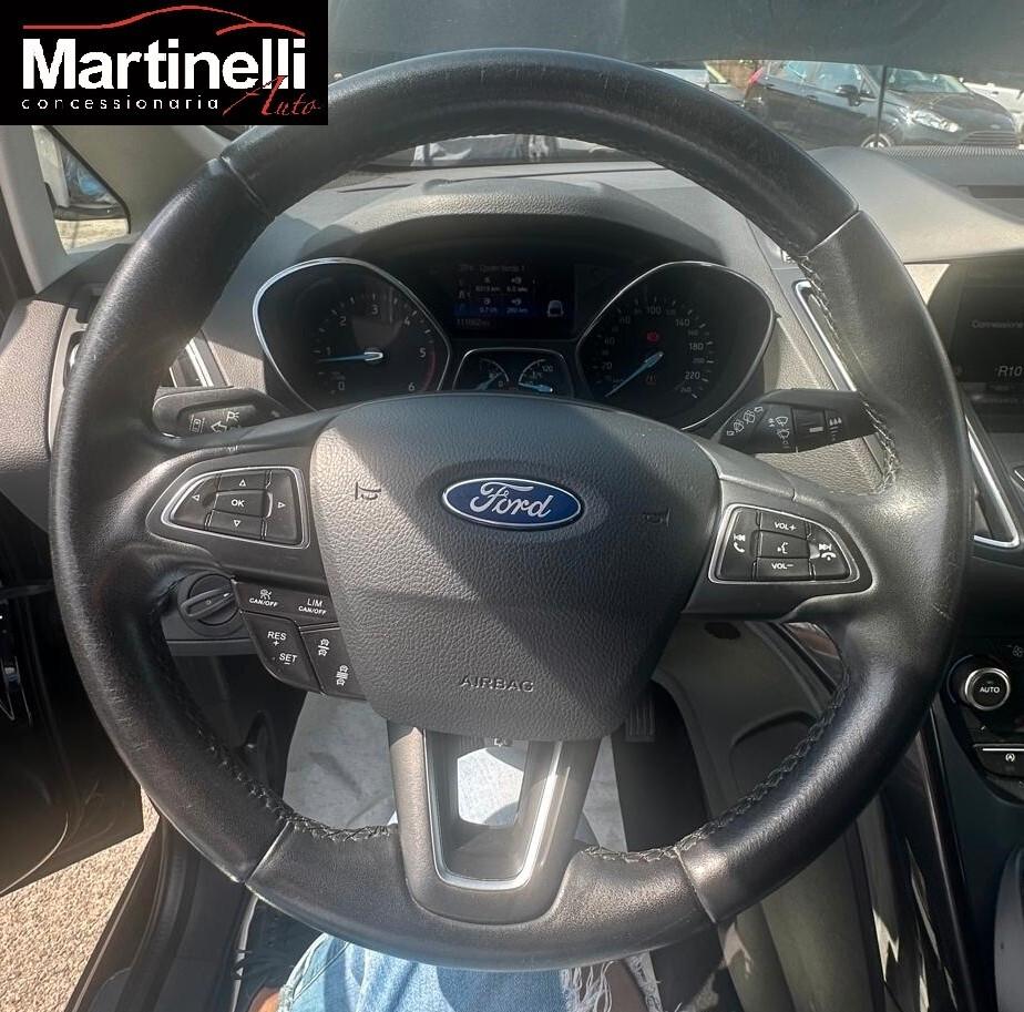 Ford Fiesta 1.4 5 porte Bz.- GPL Business