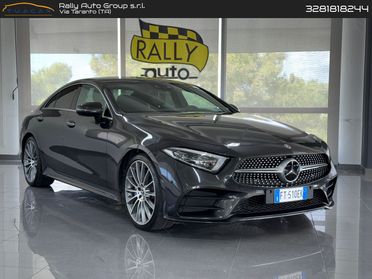 Mercedes-Benz CLS Premium Plus CLS 400 D #6802