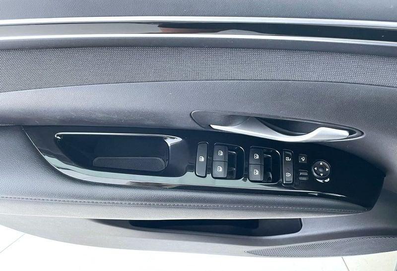 Hyundai Tucson 1.6 CRDi 2wd 115cv Exellence