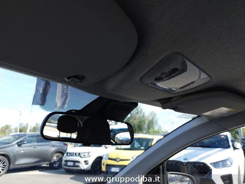 Toyota Aygo II 2014 5p 1.0 x-play m-mt my15