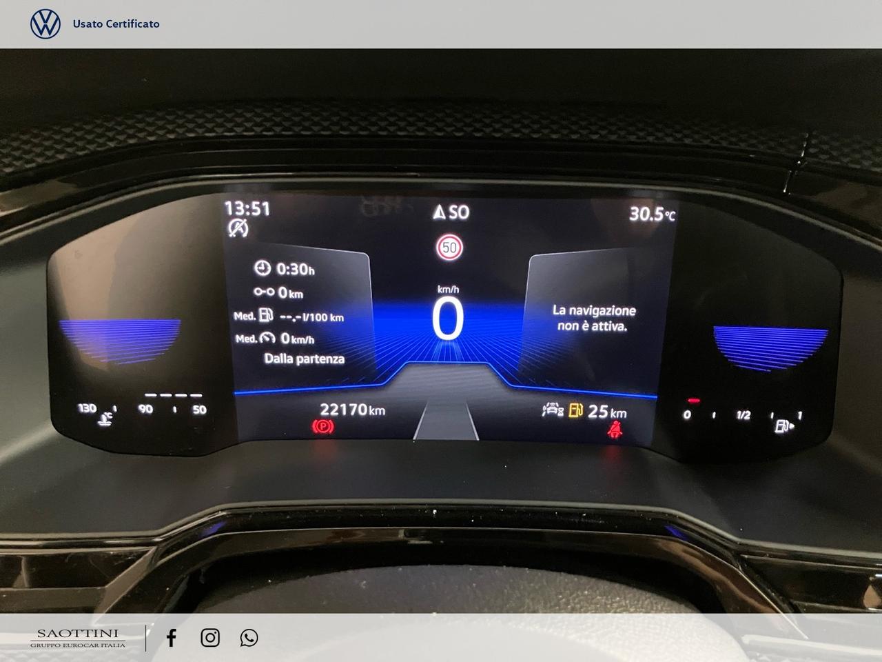 1.0 TSI Life 110 CV