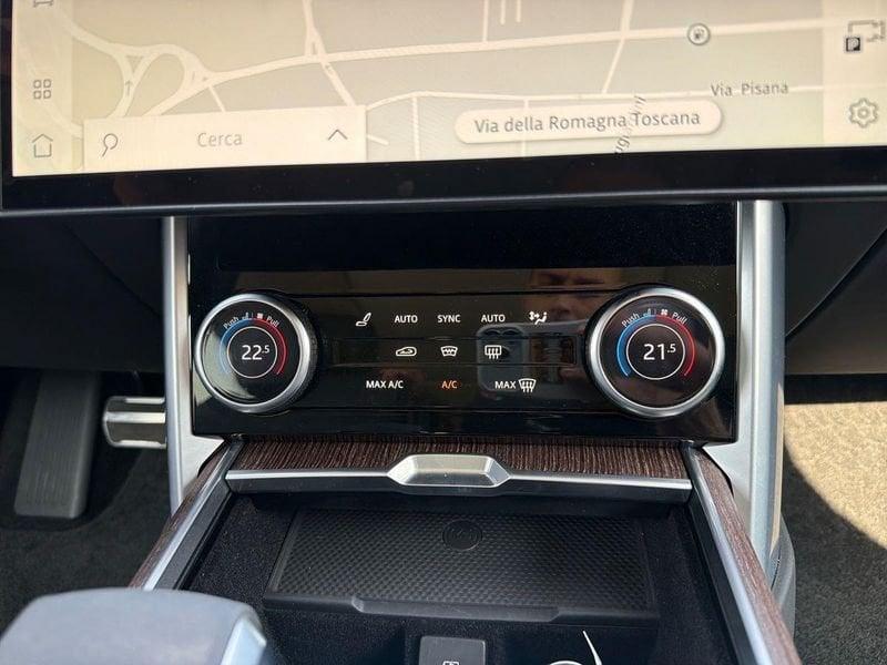 Land Rover Range Rover 3.0d i6 mhev HSE awd 300cv auto