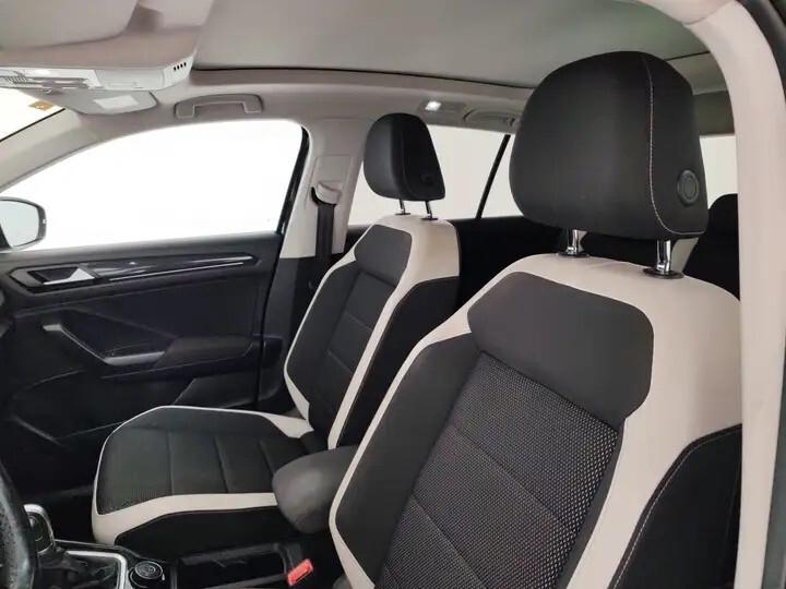 Volkswagen T-Roc 2.0TDI 150CV DSG 4 MOTION (TETTO APRIBILE)