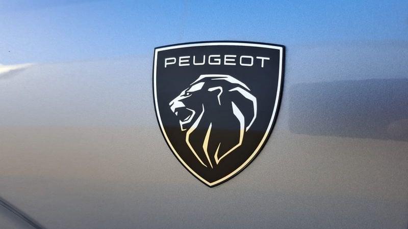 Peugeot 3008 Hybrid 145 e-DCS6 GT LINE