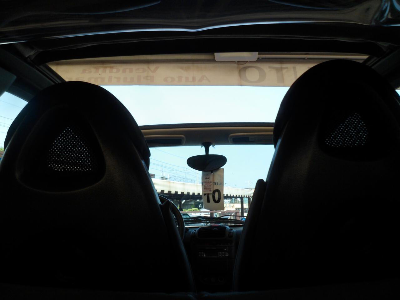 Smart ForTwo 700 cabrio passion full 05