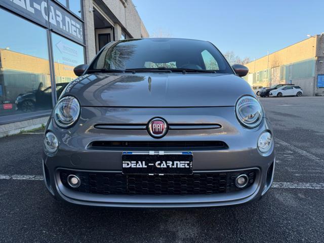 FIAT 500 1.2 S