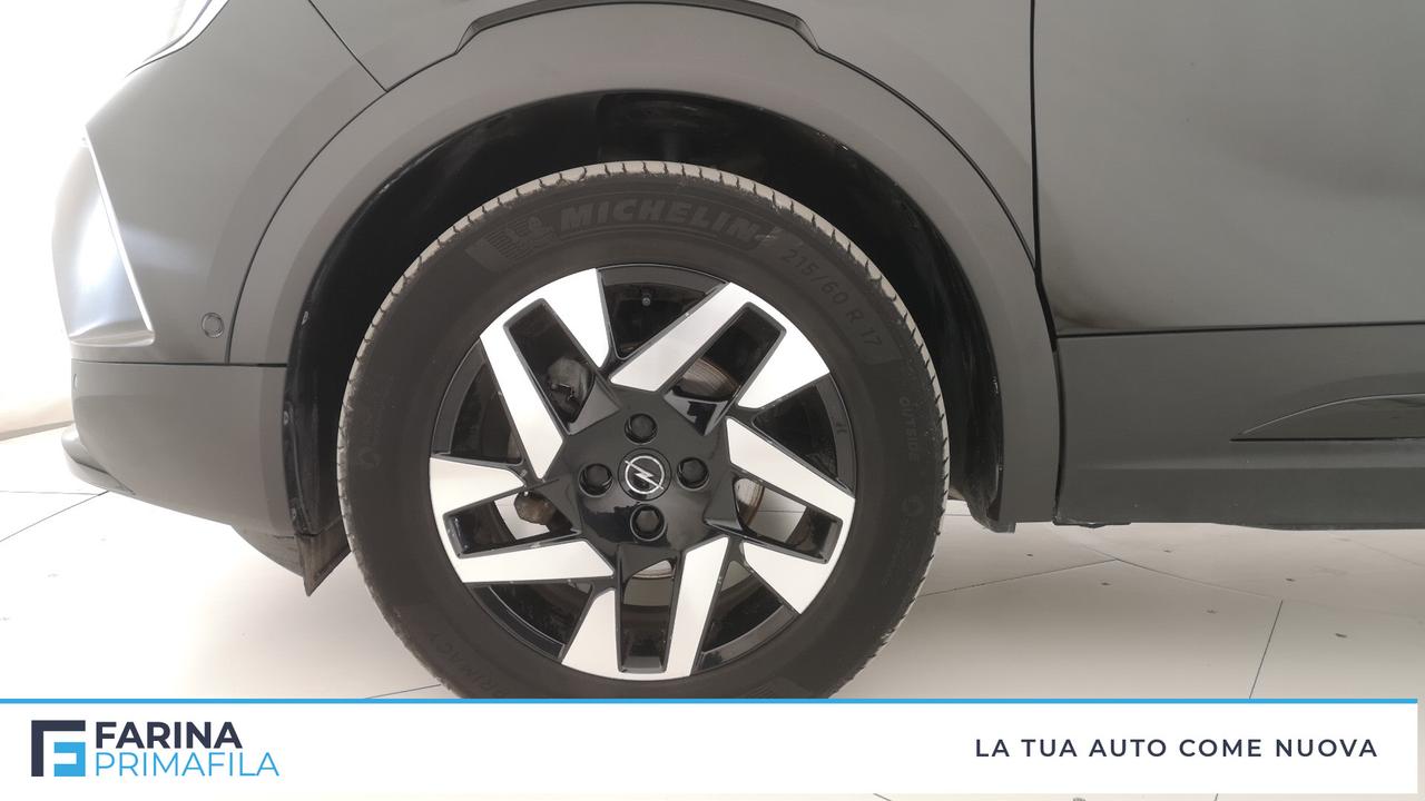 OPEL Mokka II 2020 - Mokka 1.5 Elegance s&s 110cv