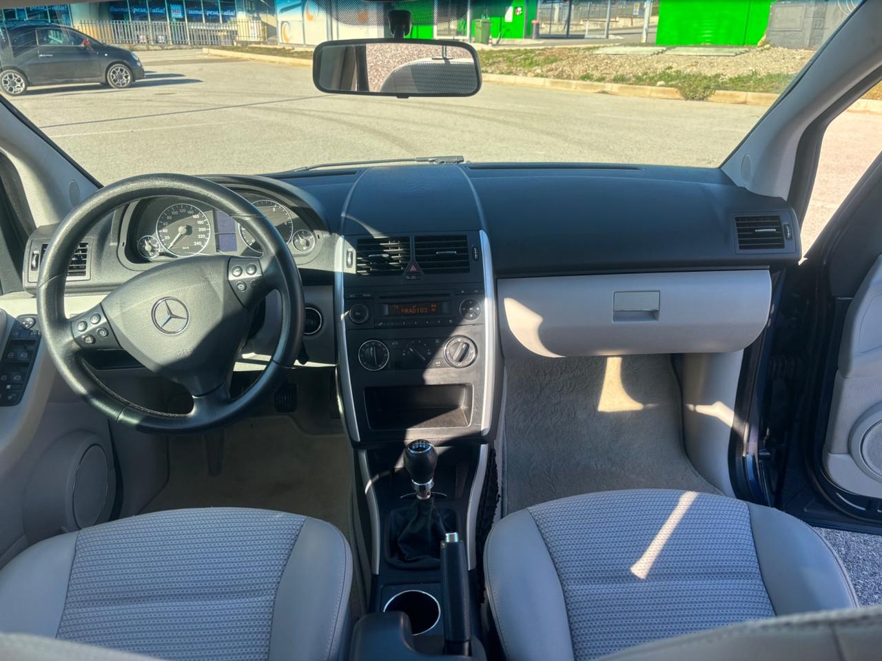 Mercedes-benz A 180 CDI Elegance