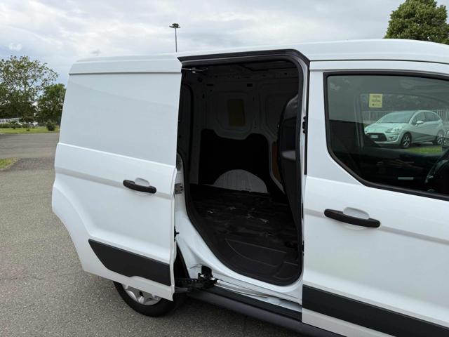 FORD Transit Connect 200 1.5 TDCi 100CV PC Furgone Trend