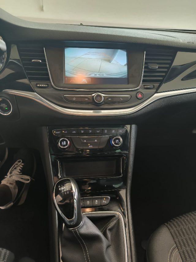 OPEL Astra 1.5 CDTI 122 CV Business Elegance