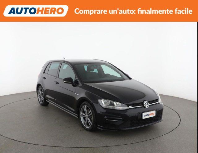 VOLKSWAGEN Golf 1.6 TDI 115 CV 5p. Sport BlueMotion Technology