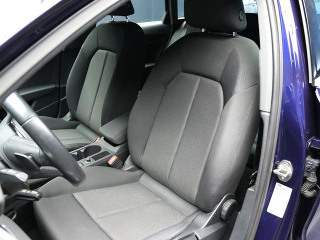 AUDI A3 Sportback 30 TDI 116CV S tronic S line