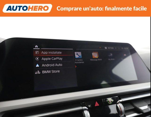 BMW 320 d 48V Touring Business Advantage