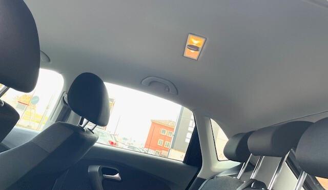 Volkswagen Polo 1.2 TDI DPF 5 p. Comfortline