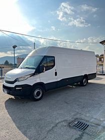 Iveco Daily 35C14 2.3 Diesel 136cv euro6 2018