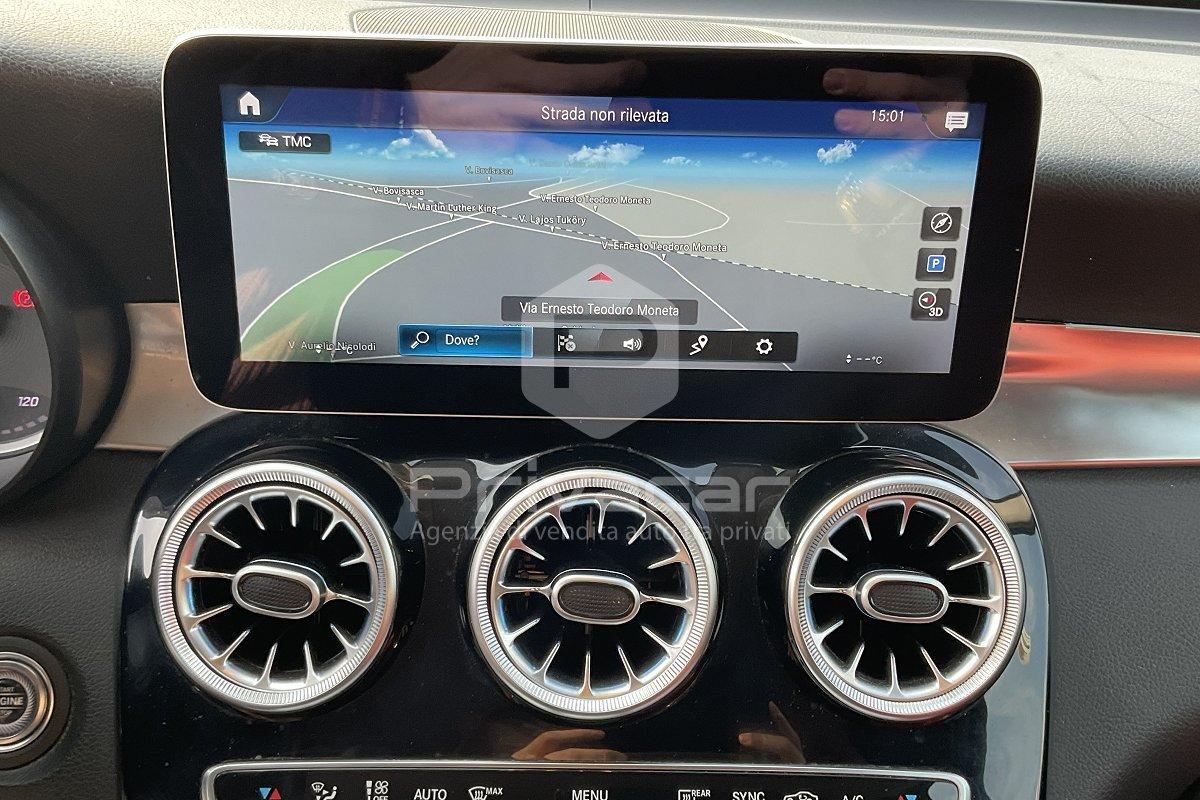 MERCEDES GLC 220 d 4Matic Premium