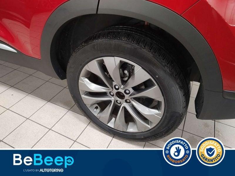 DR AUTOMOBILES dr 4.0 1.5 GPL 114CV