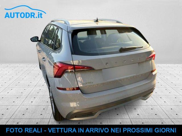 SKODA Kamiq 1.0 G-Tec Style Led adattivi, Navi, Retrocam, ACC