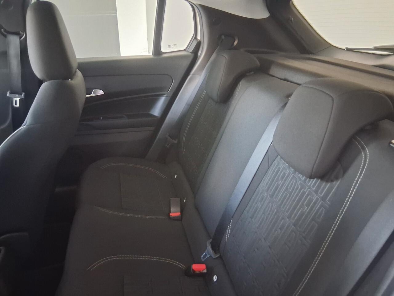 Fiat 600 Hybrid 145 CV DCT MHEV
