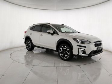 Subaru XV 2.0 i e-BOXER Premium AWD CVT Lineartronic