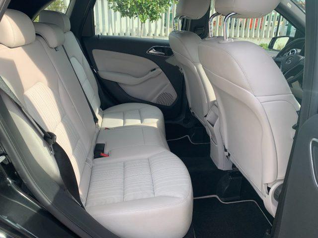 MERCEDES-BENZ B 180 CDI Premium