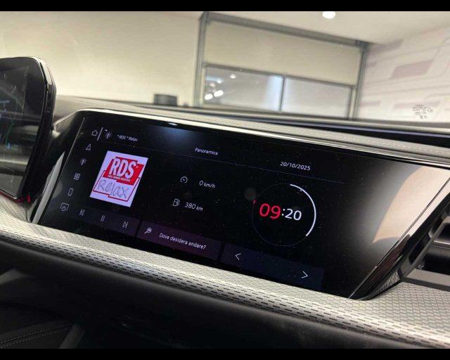 AUDI SQ5 Q5 quat. TDI2,0 L4150/D7UA7 MY 25
