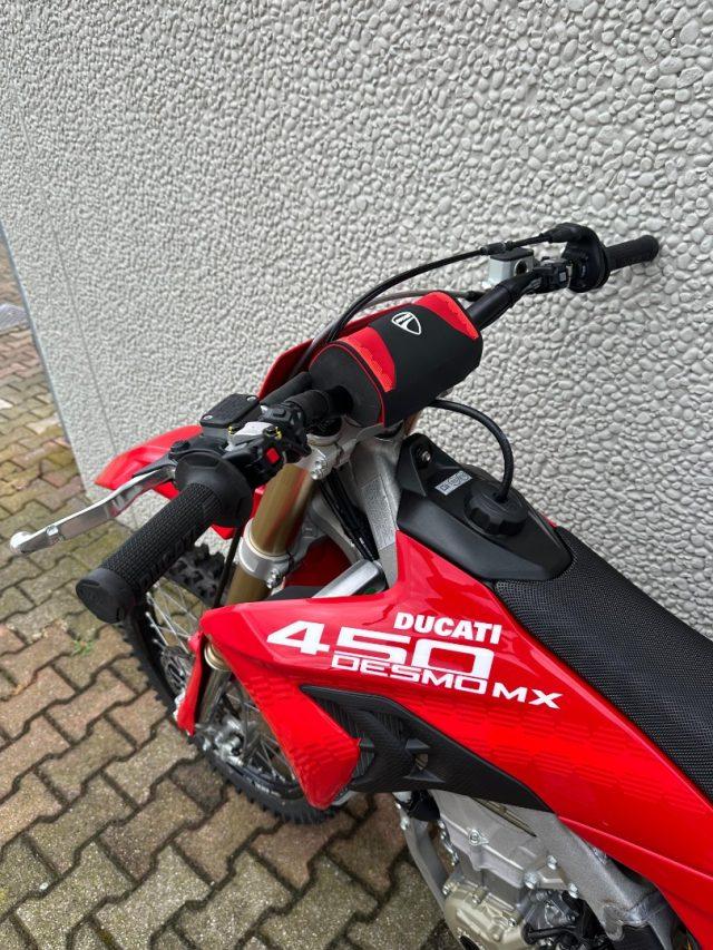 DUCATI Other 450 Desmo MX - mod.2026