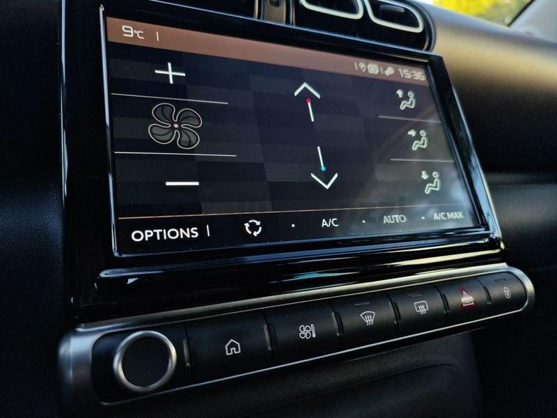 Citroën C3 Aircross C3 Aircross PureTech 110 S&S Max