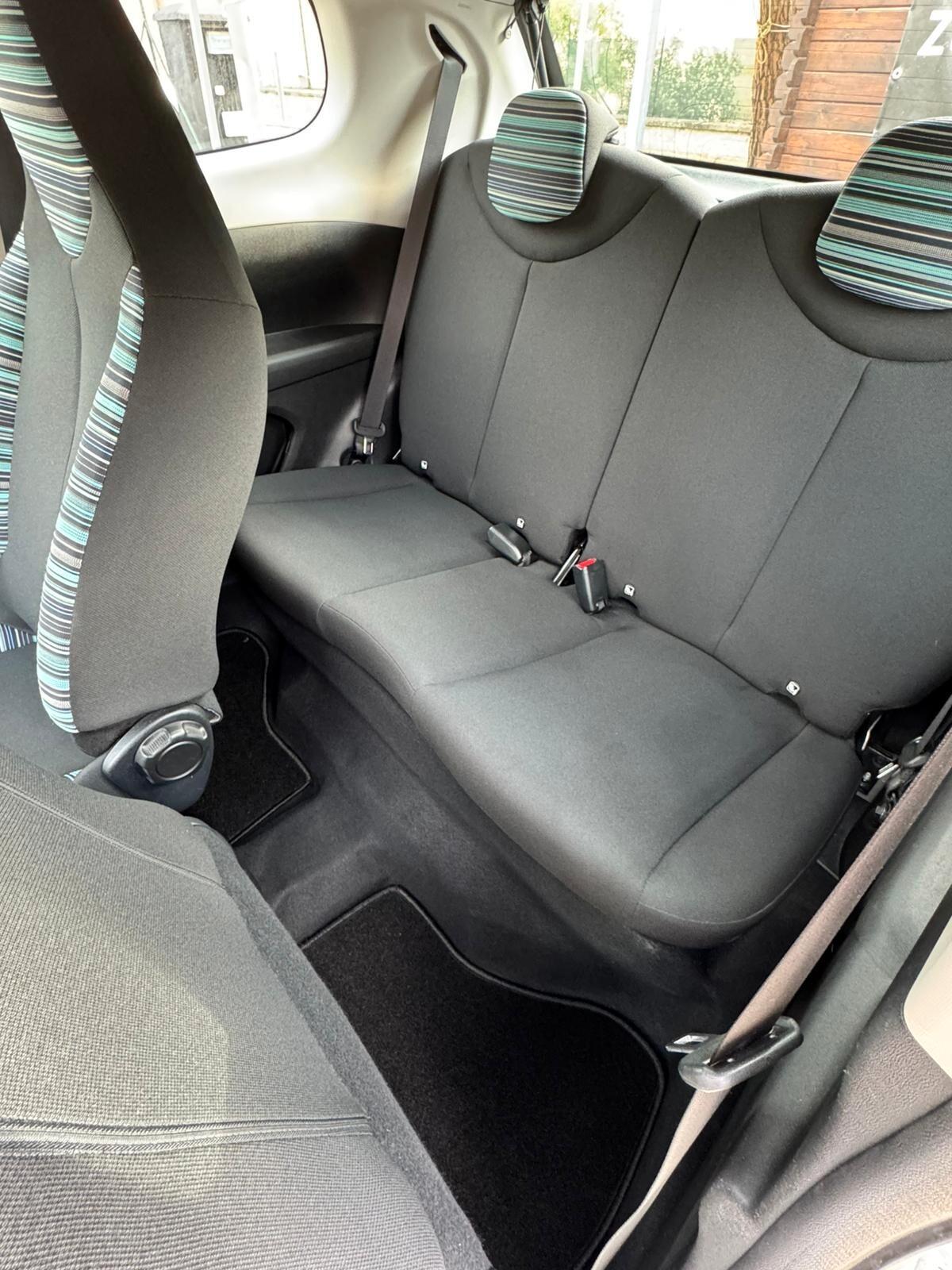 Citroen C1 Airscape VTi 68 3 porte Shine