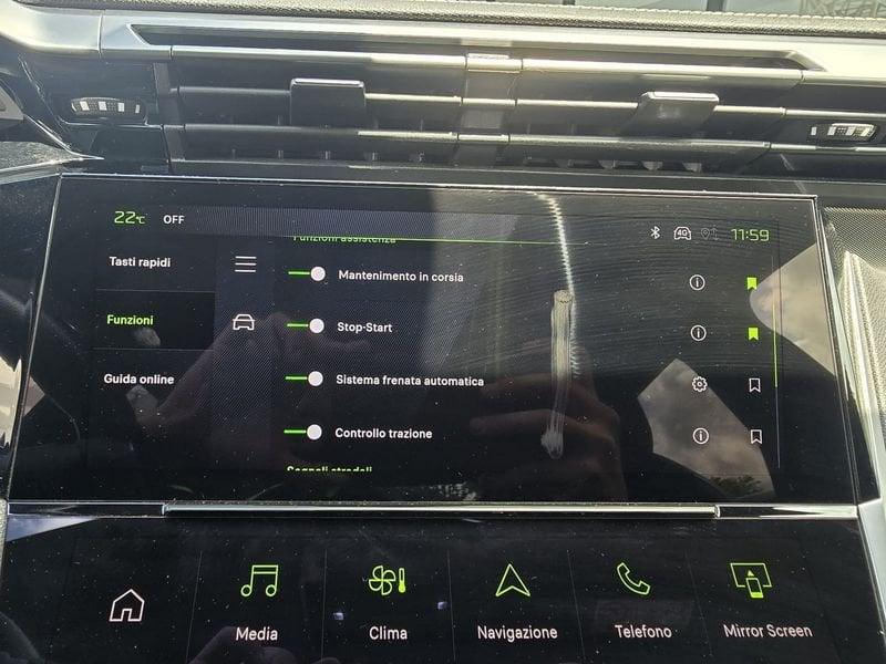 Peugeot 408 GT 130 EAT8 S&S aut.