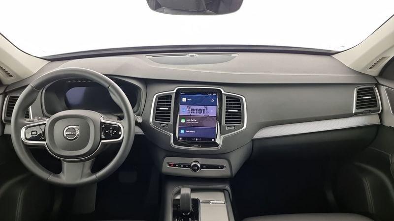 Volvo XC90 B5 (d) AWD automatico 7 posti Core