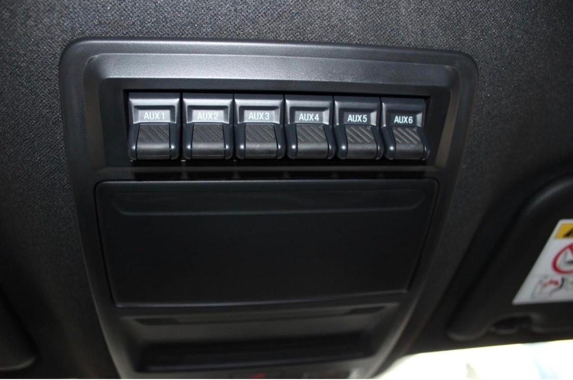 Ford Ranger Raptor 2.0 Ecoblue 4WD DC 5 posti * B&O