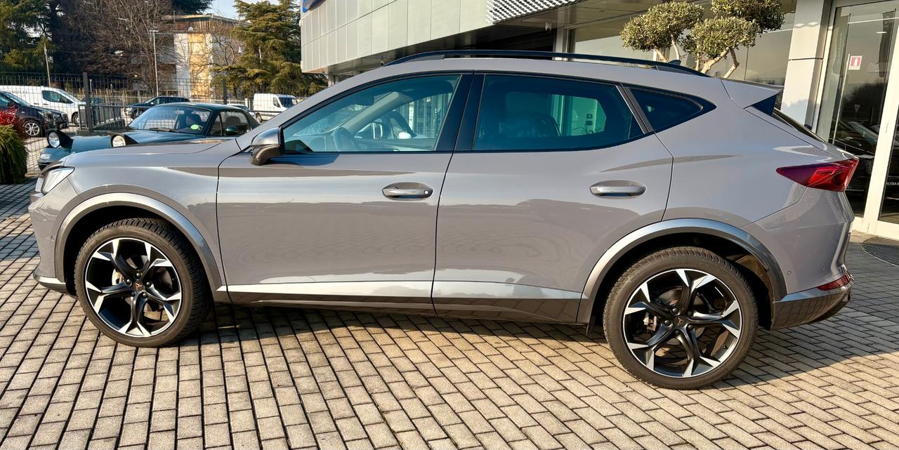 Cupra Formentor 2.0 TDI