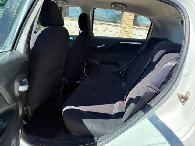 FIAT Punto 1.3 MJT II 85 CV Street
