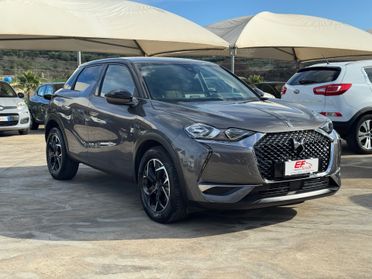 Ds DS3 3 Crossback BlueHDi 130 aut. So Chic