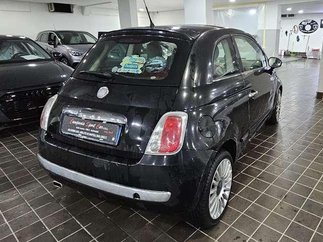 Fiat 500 LOUNGE 1.3 MJT 75CV x NEOPATENTATI- PREZZO AFFARE