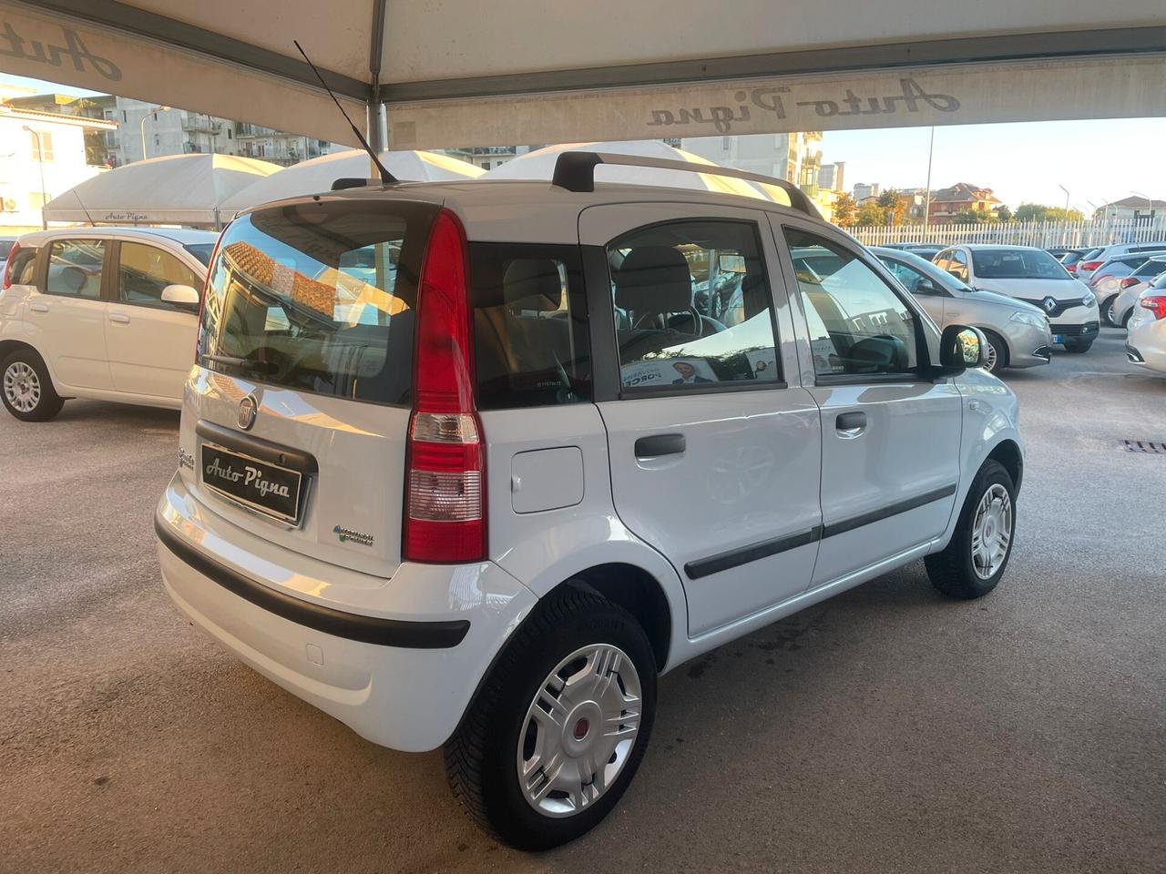 Fiat Panda 1.2 Dynamic Natural Power