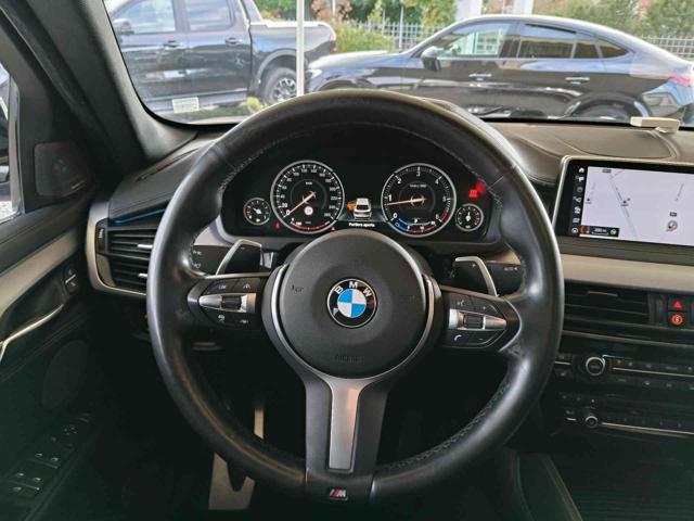 BMW X6 xDrive30d 249CV Msport