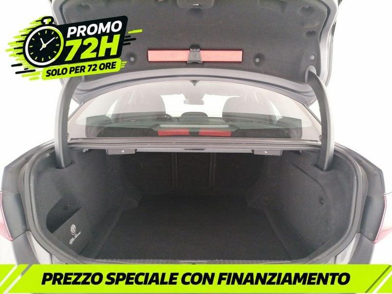 Alfa Romeo Giulia 2.2 t Business 136cv auto