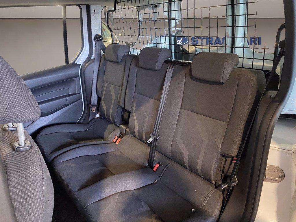 FORD Transit Connect 220 1.5 tdci 100cv Trend combi N1 L1H1 E6 del 2018