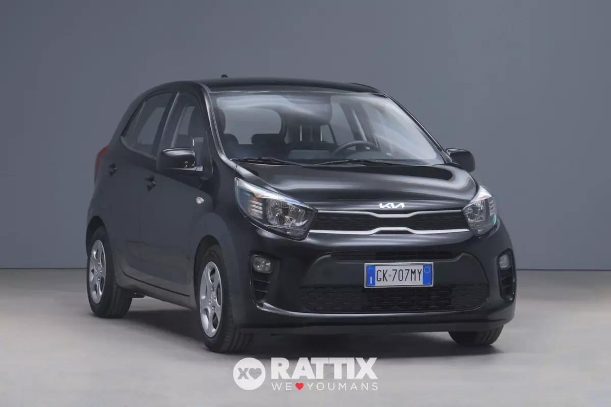Kia Picanto 1.0 DPI GPL 63CV Urban