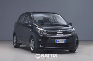 Kia Picanto 1.0 DPI GPL 63CV Urban