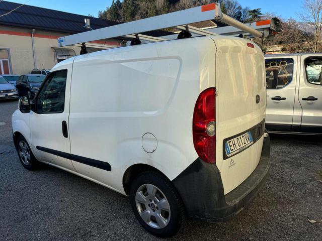 FIAT Doblo Doblò 1.3 MJT PC-TN Cargo Lamierato