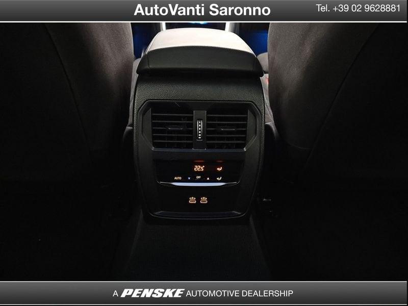 BMW Serie 3 Touring 320d 48V xDrive Touring Msport Pro