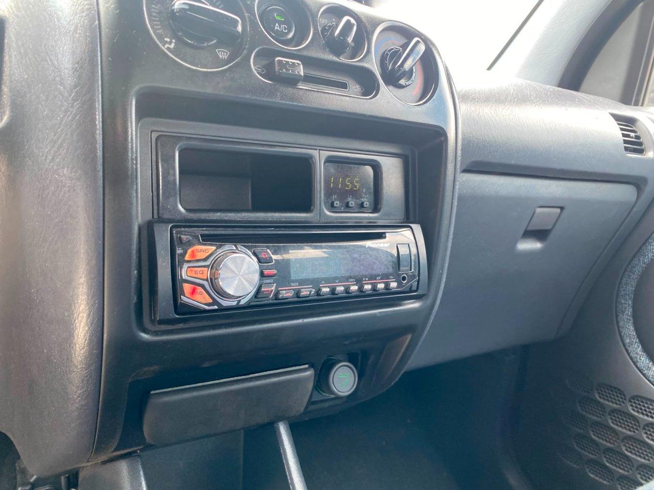 Daihatsu Terios 1.3 SX