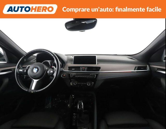 BMW X2 sDrive20i Msport-X