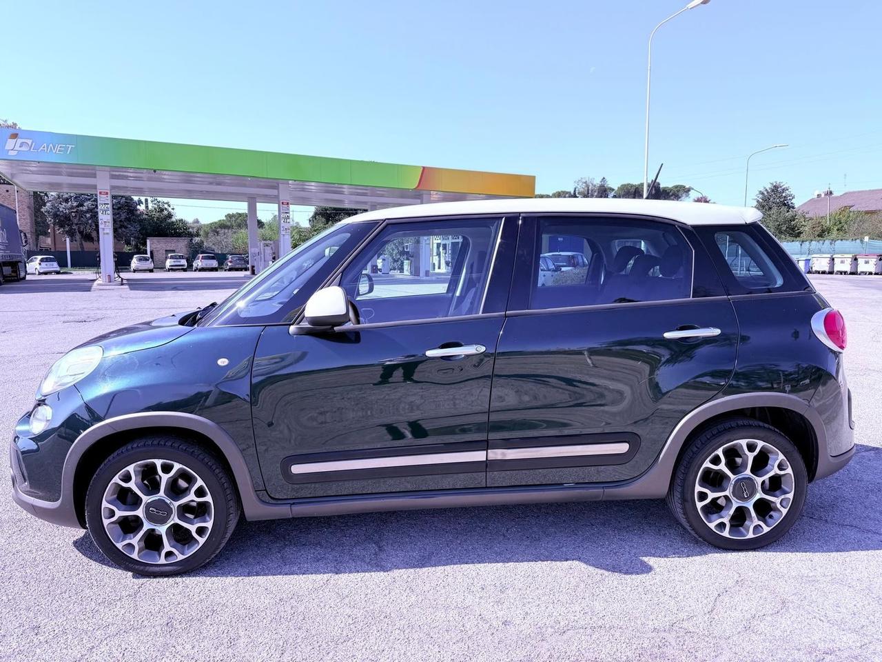 Fiat 500L 1.3 Multijet 85 CV Pop Star
