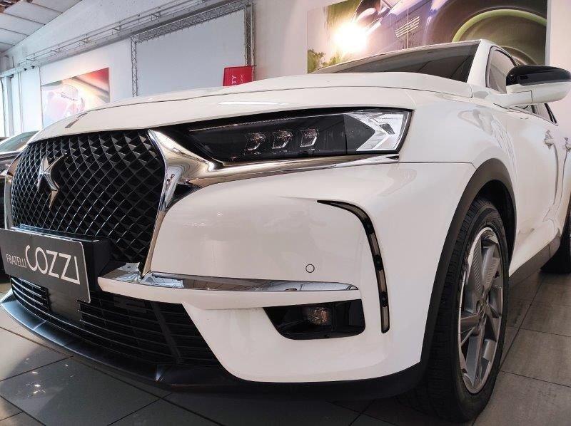 DS DS 7 Crossback E-Tense Business